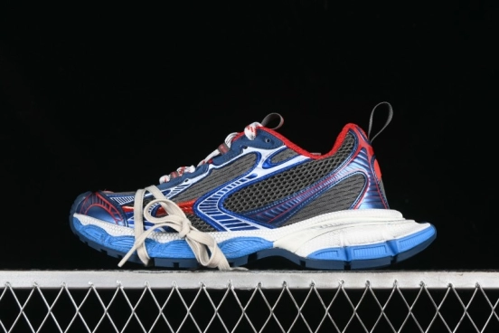 Balenciaga Phantom Sneaker 10th Generation Trend Running Shoes - W3XL51469