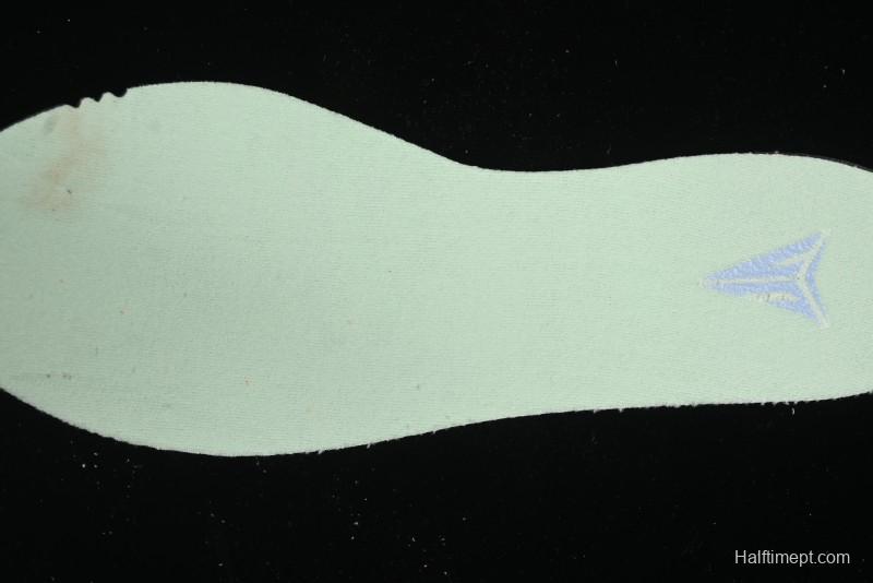 Nike Ja 1 "Day One" Basketball Shoes with Zoom Cushioning and Low-Top Design - FV1288-800