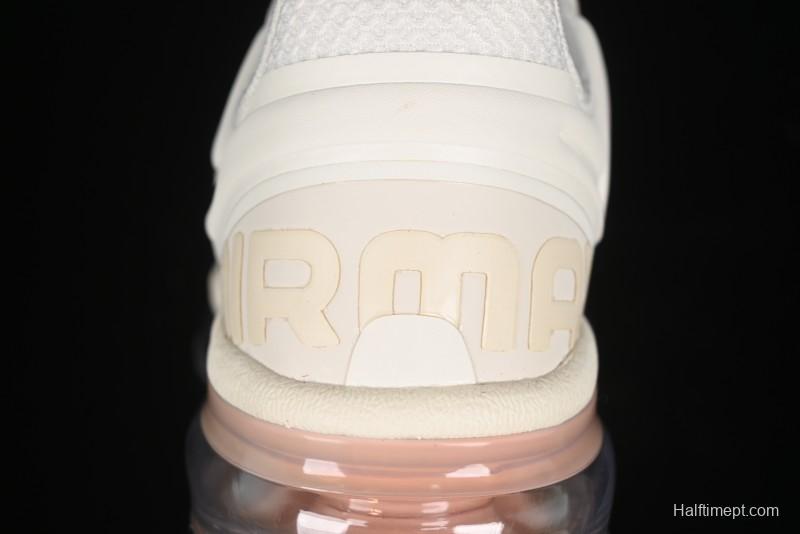 Nike Air Max 2013 Retro Breathable Mesh Running Shoes with Full-Length Max Air Cushion - HF3660-100