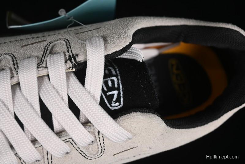 Keen Jasper Japanese Street Retro Style Outdoor Shoes - 1027688