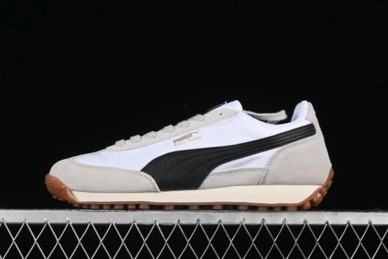 Puma Easy Rider Vintage Low-Top Casual Sneakers - Comfortable Durable and Breathable - 399028-31