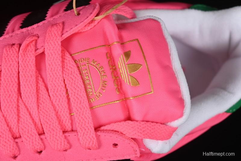 Adidas Originals Samba Home IE1433 Indoor Outdoor Slip-On Winter Comfortable Casual Bread Loaf Sneakers - IE1433