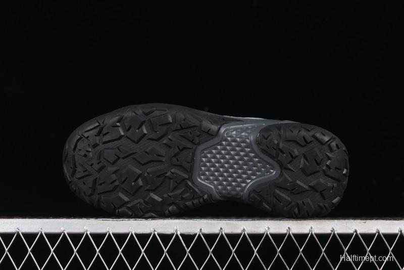 ECCO BIOM C Trail Outdoor Leather Hiking Anti-Slip Running Shoes - 68891601001