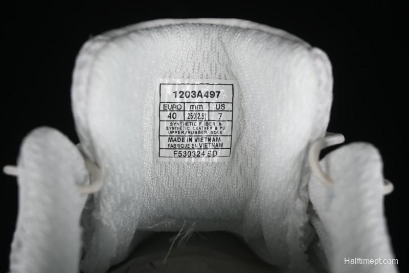 Asics Gel-Kahana TR V4 Running Shoes with FF BLAST PLUS Cushioning - 1203A497-100