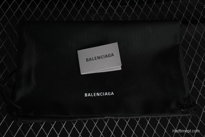 Balenciaga Phantom Sneaker Ten-Generation Trend Running Shoes - W3XL59237