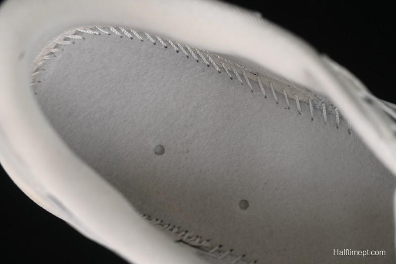 Nike Travis Scott x Fragment Design x Air Jordan 1 Low OG SP AJ1 Burberry Collaboration - BB6588-316