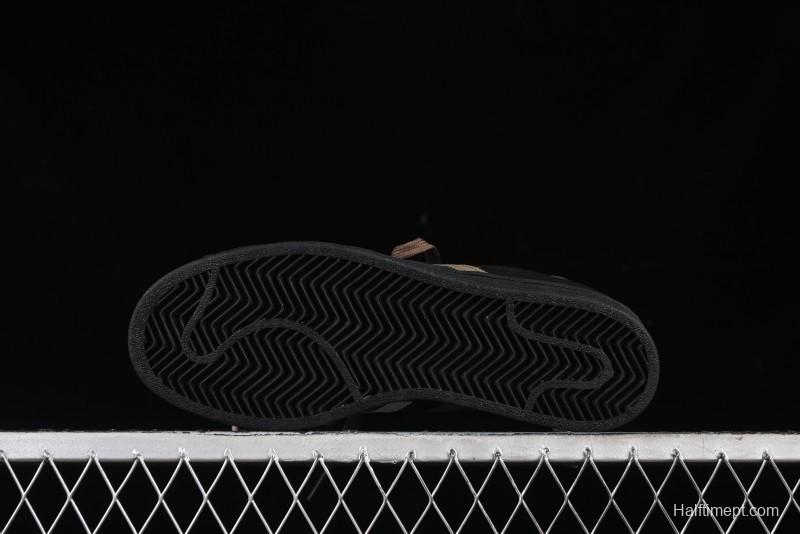 Adidas Superstar EG4959 Casual Sneakers with Shell Toe - EG4959