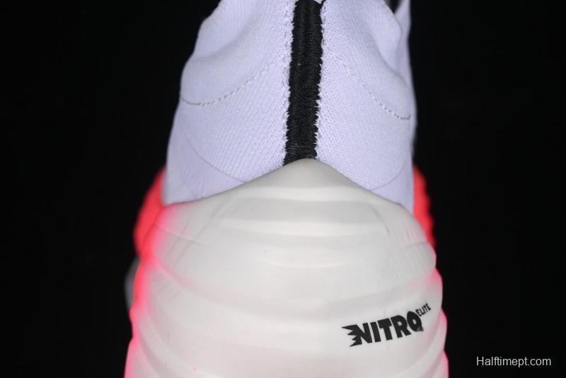 Puma Deviate Nitro 3.0 Cushioned Comfortable Soft Sole Running Shoes with Rebound Foam - 310694-01