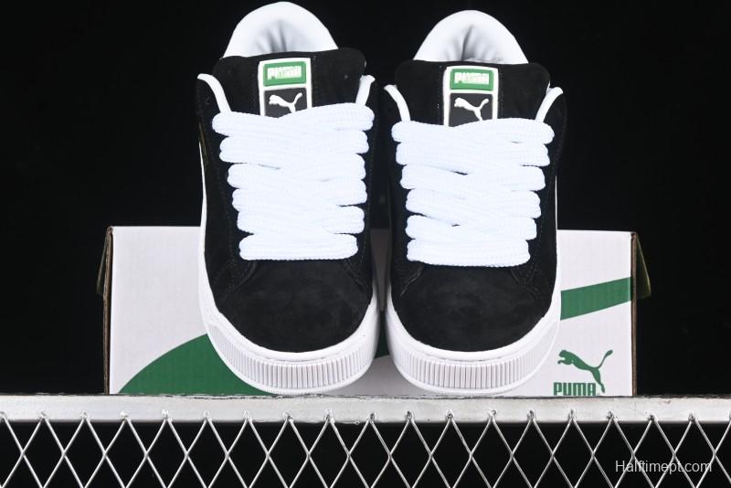 Puma Suede XL Retro Casual Sneakers - 395205-02