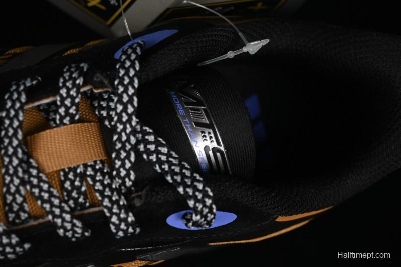 Adidas Originals Mts Pro IH6341 Retro Breathable Cushioned Casual Running Shoes - IH6341