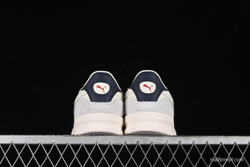 Puma Suede XL Skate Retro Casual Sneakers - 397254-01