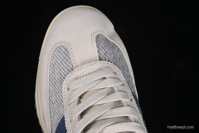 Adidas Originals SL 72 Retro Running Shoes with Nylon Upper and Rubber Outsole - JI2500