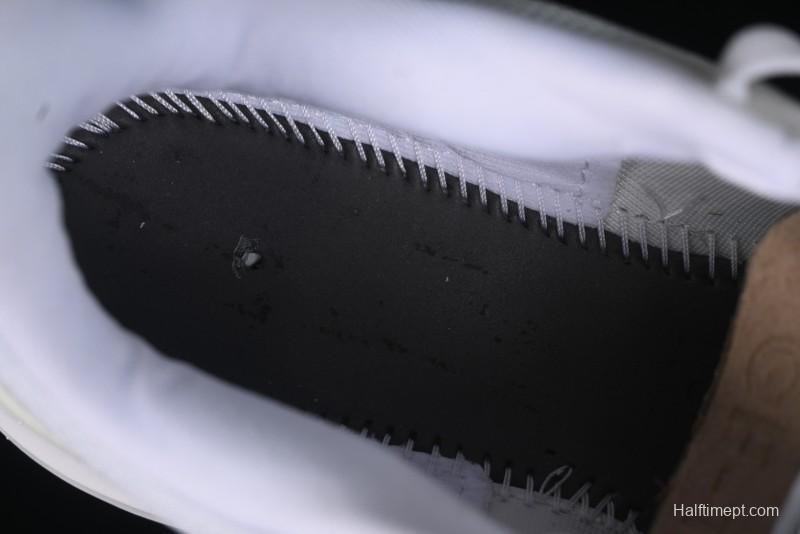 Nike Air Zoom Structure 25 Cushioned Anti-Slip Running Shoes - DJ7884-101