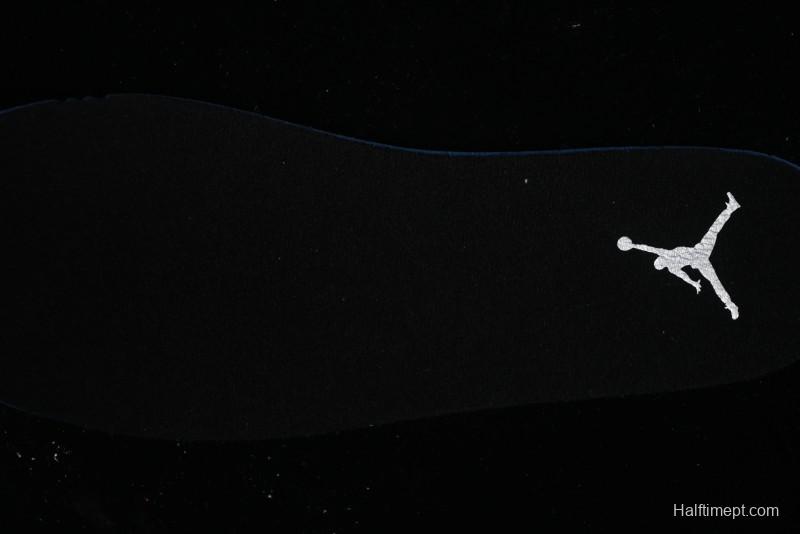 Nike Air Jordan Legacy AJ312 Low Triple Strap Sneakers - CD7069-120