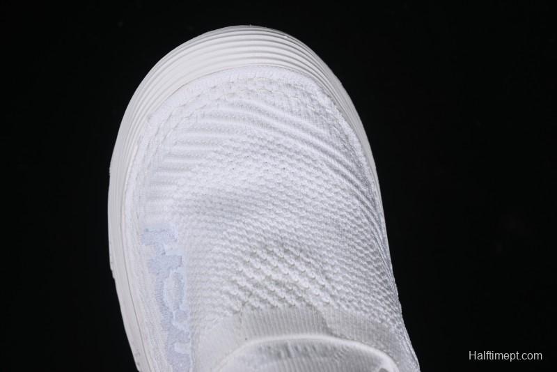 HOKA ONE ONE Restore Tc Classic Versatile Comfortable Cushioned Anti-Slip Low-Top Running Shoes - 1134532 RAWW