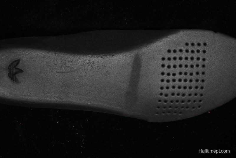 Adidas Origials Gazelle Retro Casual Slip-Resistant Wear-Resistant Low-Top Sneakers - ID3517