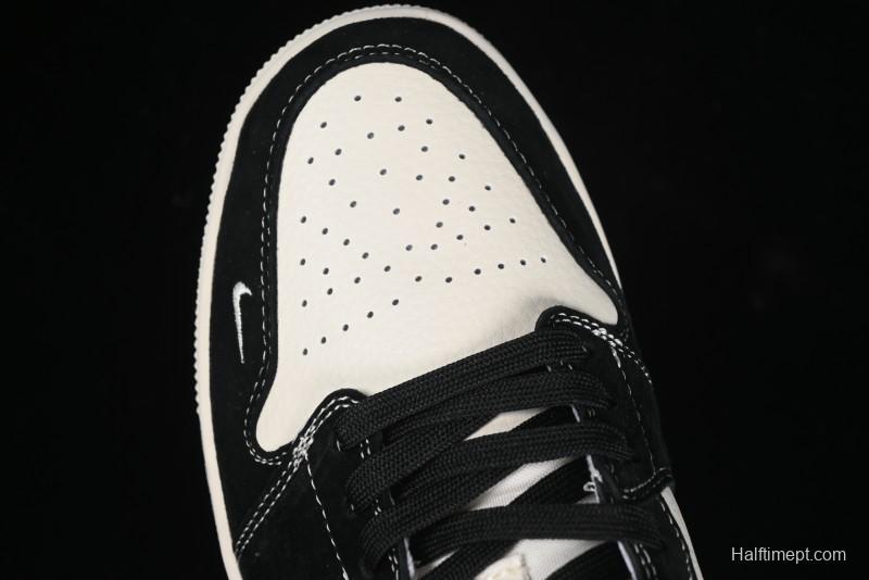 Nike Air Jordan 1 Low Retro Basketball Shoes - SJ9950-038