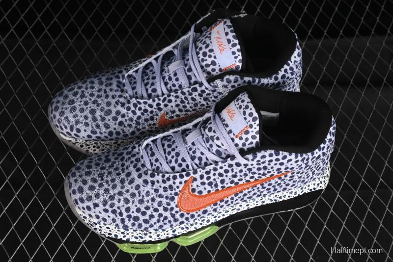 Nike Air Zoom G.T. Hustle 3 Basketball Shoes with Cushioning and Breathability - FV3425-900