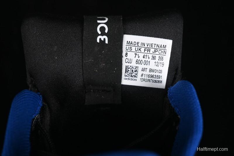 Adidas Sports Life Shoes DW0108 Breathable Mesh Casual Sneakers - DW0108