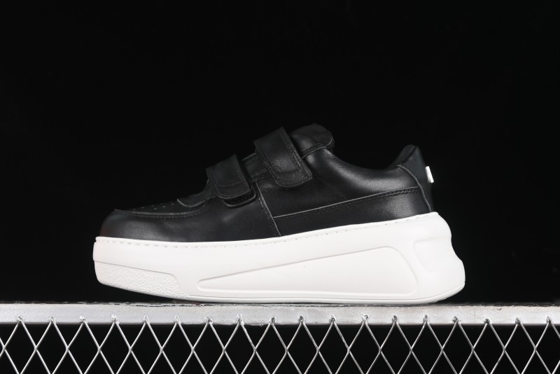 Acne Studios Retro Velcro Women's Casual Shoes - G.E5