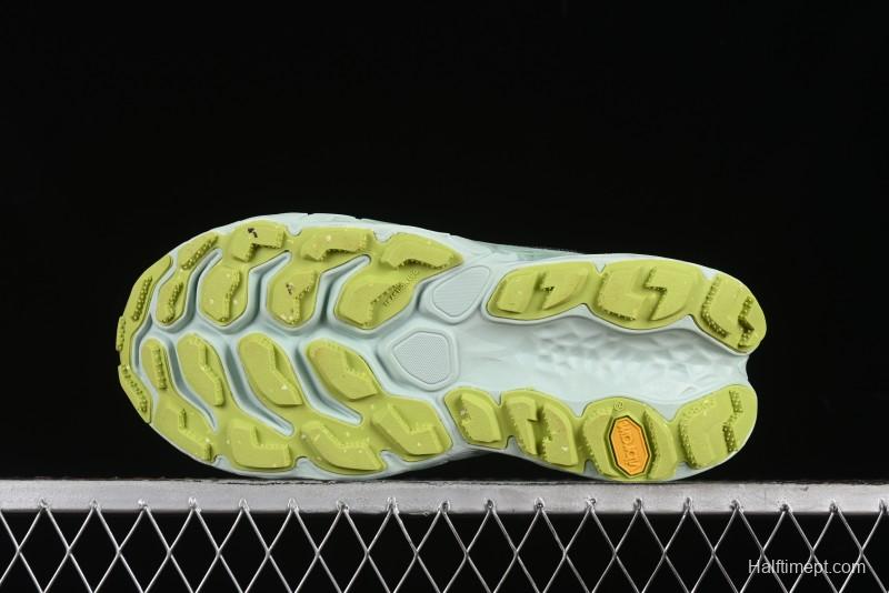 New Balance Fresh Foam X More V3TDS Low-Top Running Shoes with Durable Anti-Slip Design - MTMORCD3