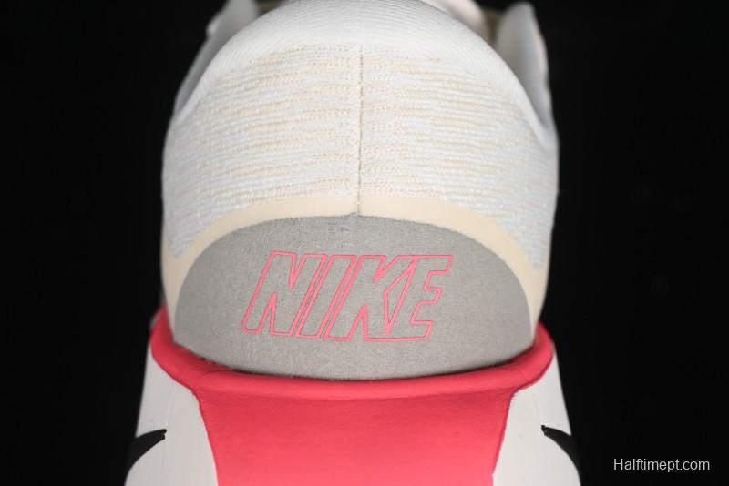 Nike Motiva Summer Breathable Cushioned Wave Running Shoes - DV1238-104