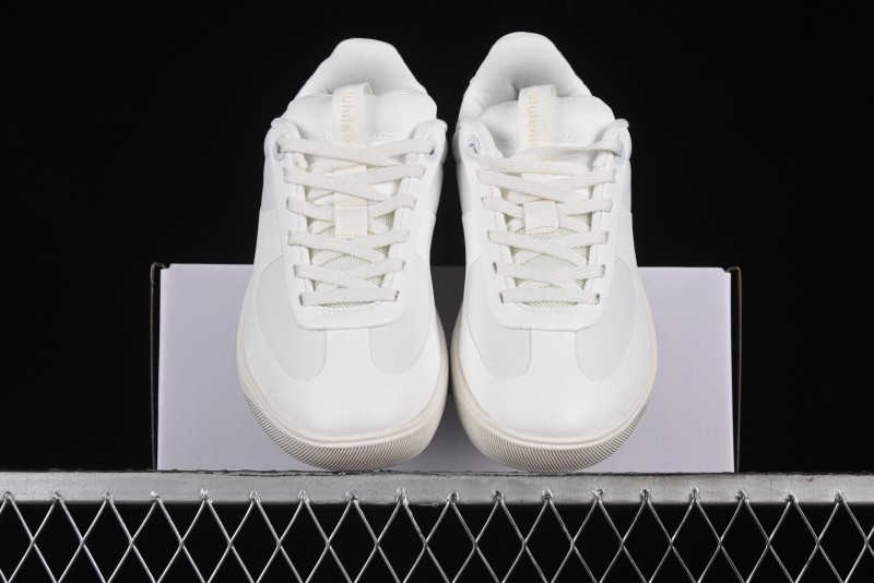 Lululemon Cityverse Low-Top Casual Sneakers - LU-01