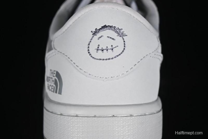 Nike Travis Scott x Fragment Design x Air Jordan 1 Low OG SP AJ1 Low Top Casual Sneakers - AG3702-803