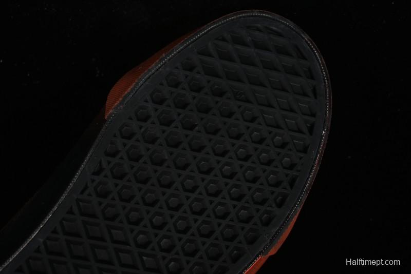 Vans Tokyo Design Collective TDC Series Autumn Limited Low-Top Casual Skate Shoes - VN000S666CB