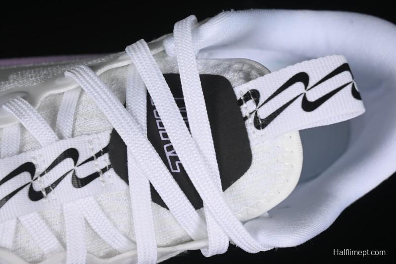 Nike Motiva Summer Breathable Cushioned Wave Running Shoes - DV1238-101