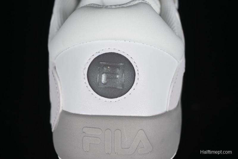 Fila Kids Non-Slip Wear-Resistant Thick Sole Casual Running Shoes - K15B431307FGB