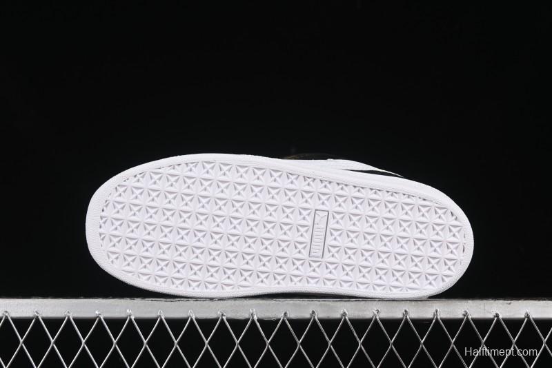 Puma Suede XL Retro Casual Sneakers - 395205-02