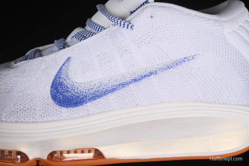 Nike Air Zoom G.T. Hustle 3 Basketball Shoes with Cushioning and Breathability - HJ9084-100