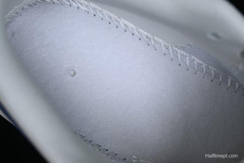 Nike Air Jordan 1 Low Supreme x The North Face Retro Basketball Shoes - XX3318-188