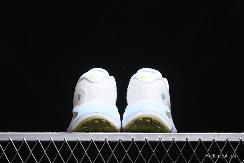 Nike Journey Run 2024 Low-Top Casual Running Shoes with Shock Absorption Anti-Slip and Wear-Resistant Design - HV1798-141