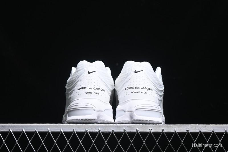 Comme Des Garcons Homme Plus x Nike Air Max TL 2.5 Pack Breathable Running Shoes - HJ6539-100