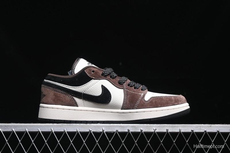 Nike Air Jordan 1 Low The North Face Collaboration - XS6086-004