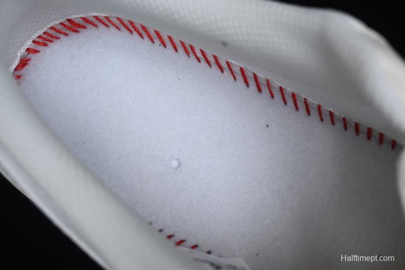 Nike Air Force 1 '07 Low Burberry Collaboration - Off White Navy Blue Patchwork Low Top Casual Sneakers BB8588-222