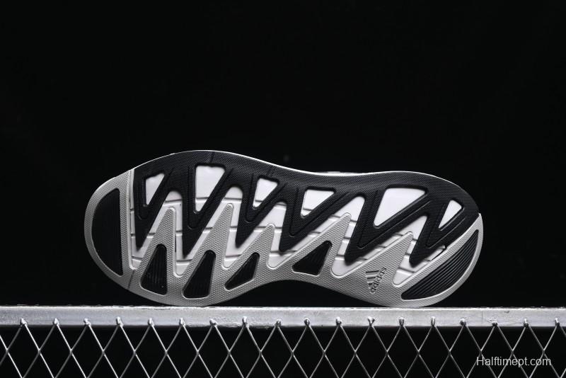 Adidas Adizero Aruku Running Shoes with Swirlfoam Cushioning - JQ5658