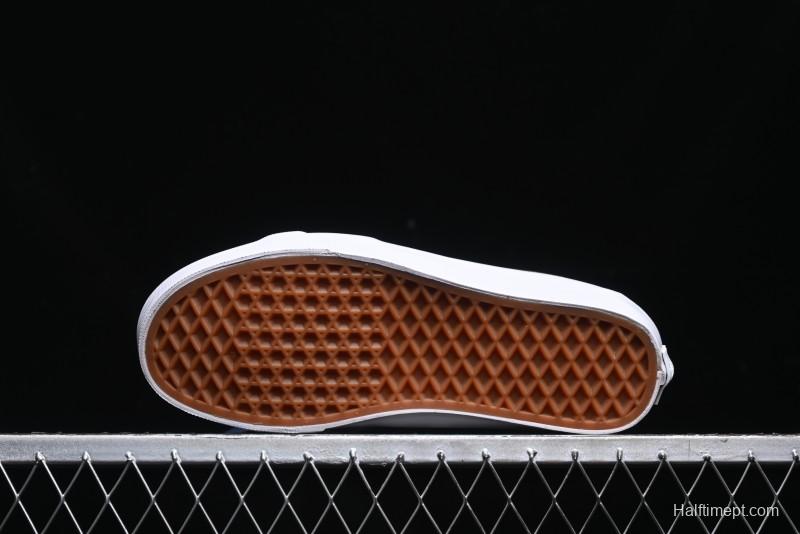 Vans Sk8-Mid Reissue 83 Premium Suede Retro Skate Shoes - VN000CQQDMV