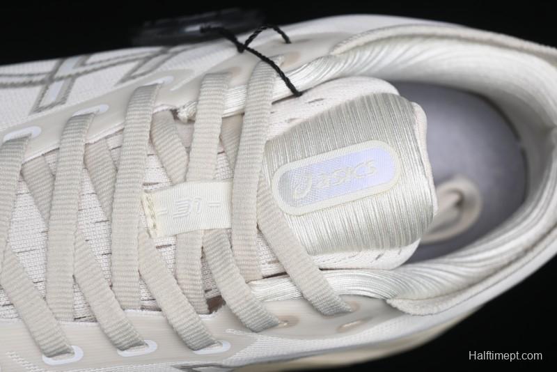 Asics Gel-Kayano 31 Running Shoes with GEL Cushioning and FLYTEFOAM BLAST Technology - 1011B995-200