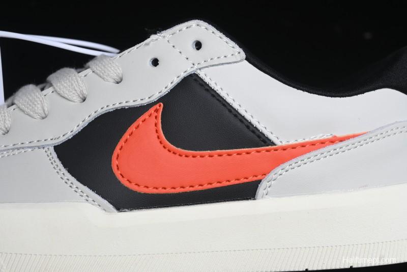 Nike SB Force 58 Retro Skate Shoes - DV5476-004