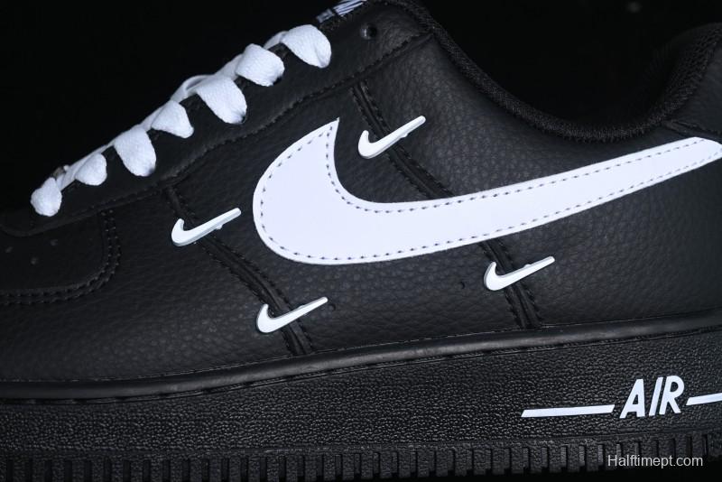 Nike Air Force 1 '07 Low Custom Casual Sneakers - CW2288-111