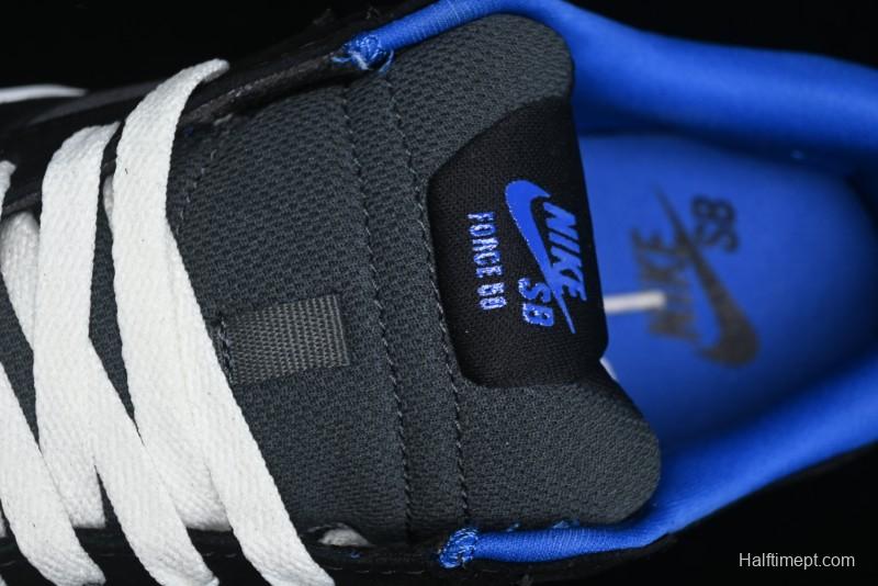 Nike SB Force 58 Retro Skate Shoes - DV5477-004