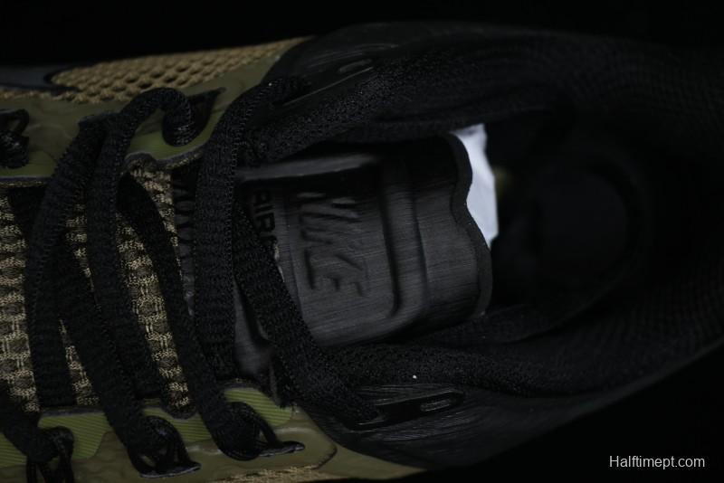 Nike Air Max 2013 Retro Breathable Mesh Cushion Running Shoes - FZ3156-222