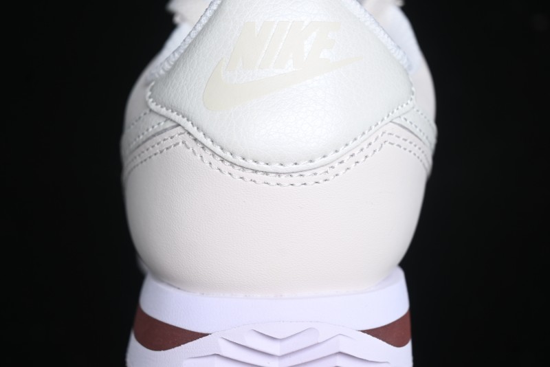 Nike Classic Cortez Leather Retro Running Shoes - DN1791-003