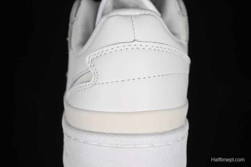 Adidas Forum 84 Low Retro Basketball Sneakers - IH7828