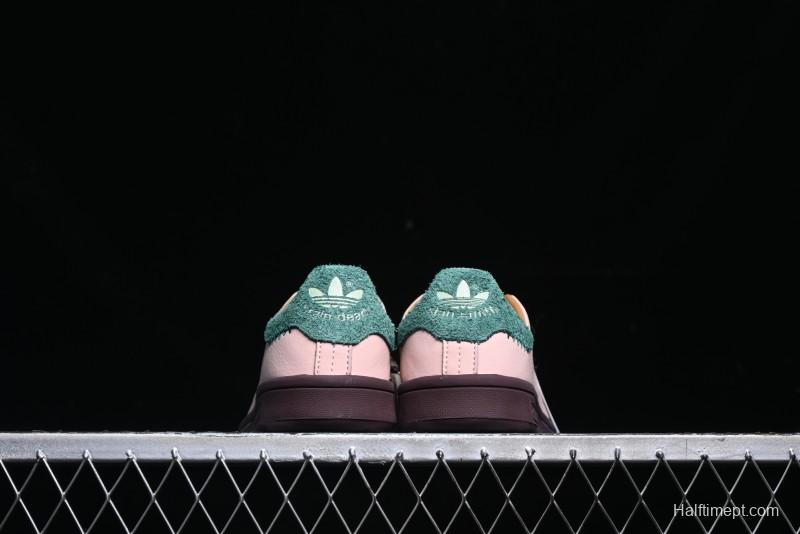Adidas Brain Dead x Ad Originals Stan Smith Samba Casual Shoes - IH3434