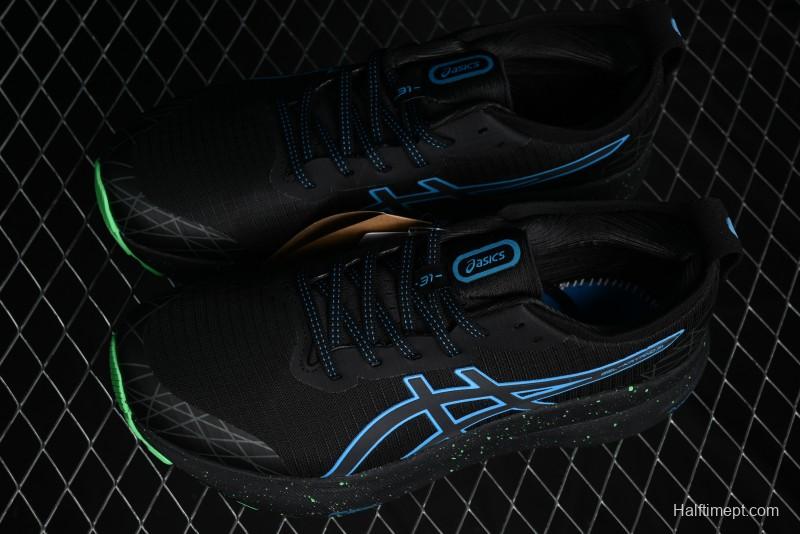 Asics Gel-Kayano 31 Running Shoes with GEL Cushioning and FLYTEFOAM BLAST - 1011B949-001