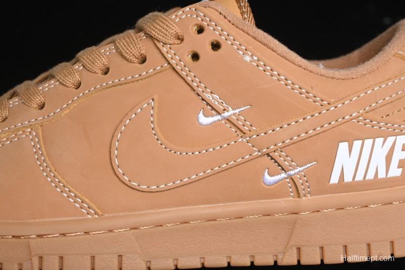 Nike Air Jordan 1 Low Retro Basketball Shoes - XX3368-305